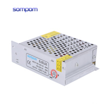 SOMPOM high quality 24V 2A LED driver Switching Power Supply